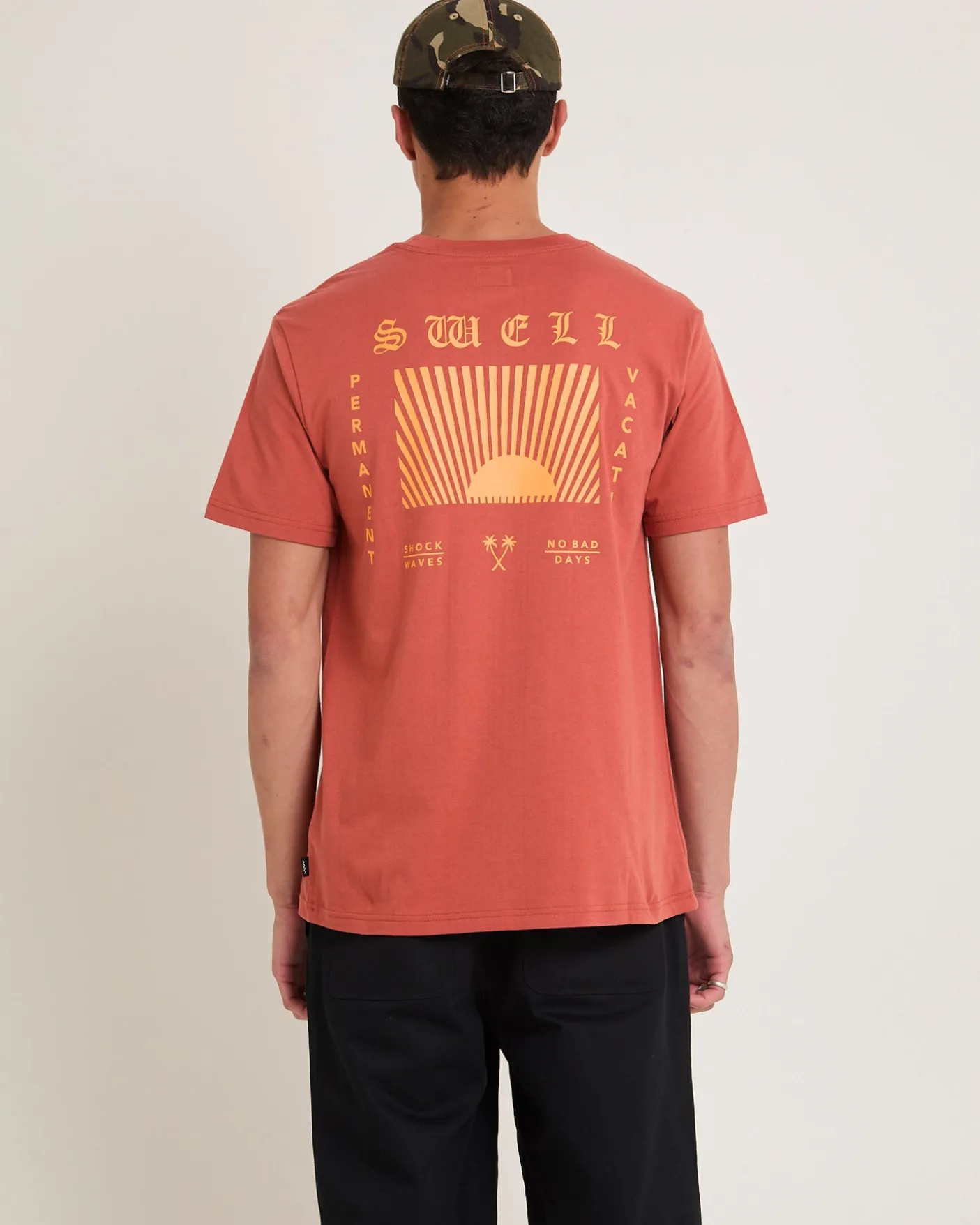 Paradiso T-Shirt