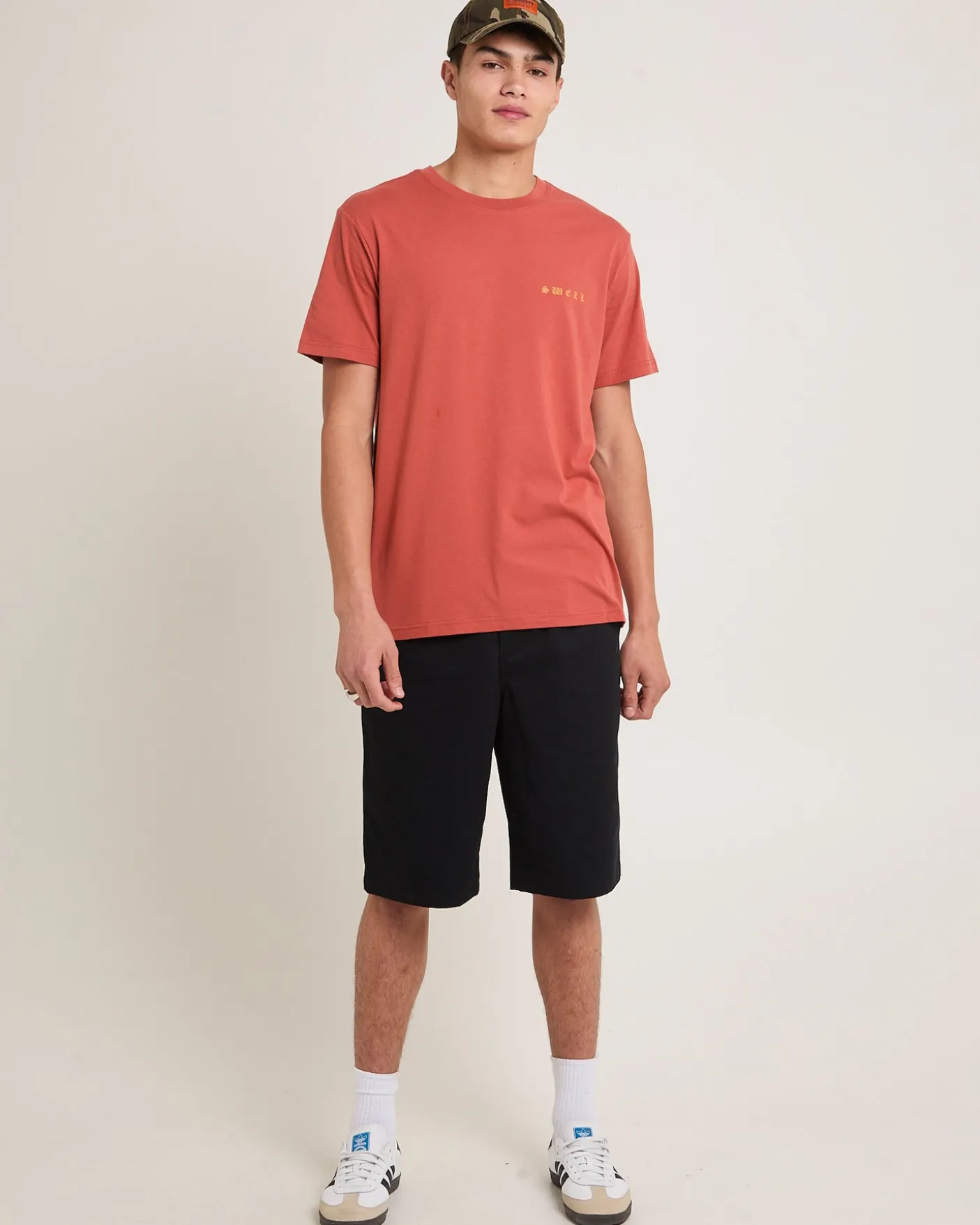 Paradiso T-Shirt