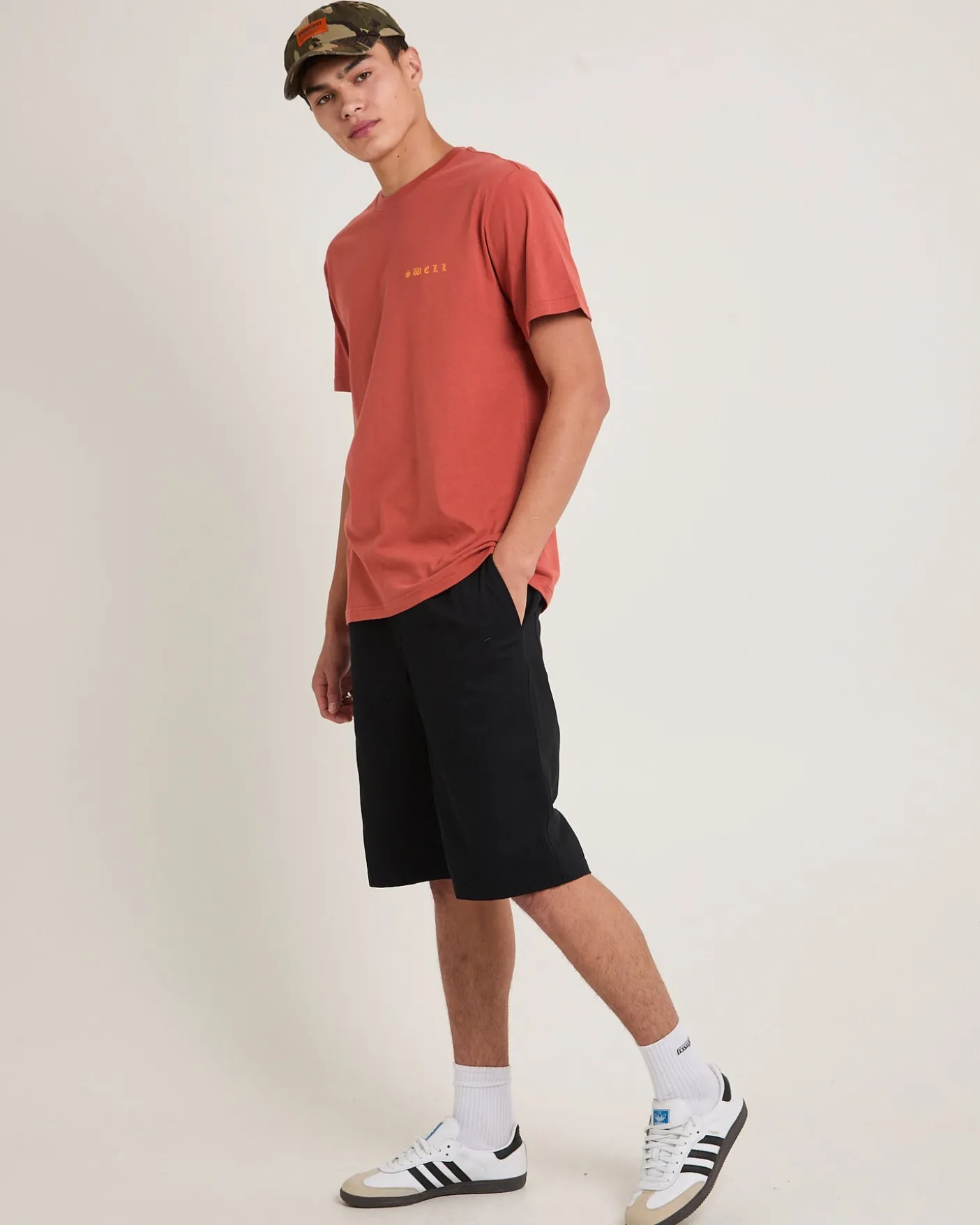 Paradiso T-Shirt