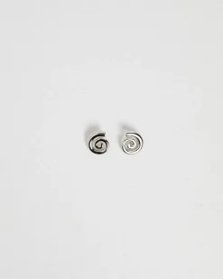 Paros Sprial Earring