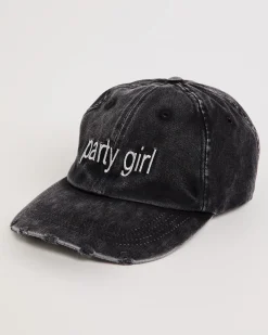 Party Girl Cap