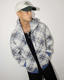 Passport Check Hoodie