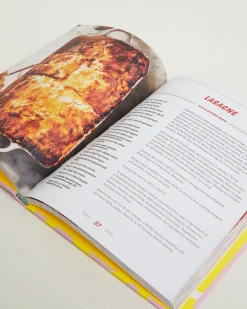 Pasta Night Book