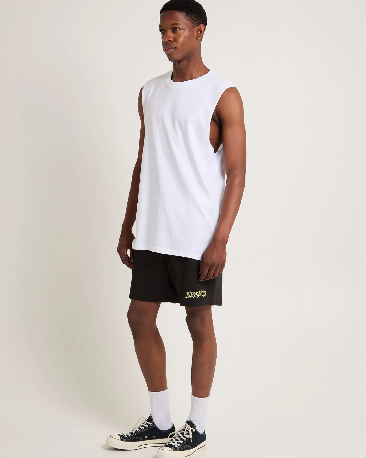 Peace Out Surf Related Boardshorts