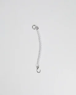 Pearl Strap Chain Jibbitz