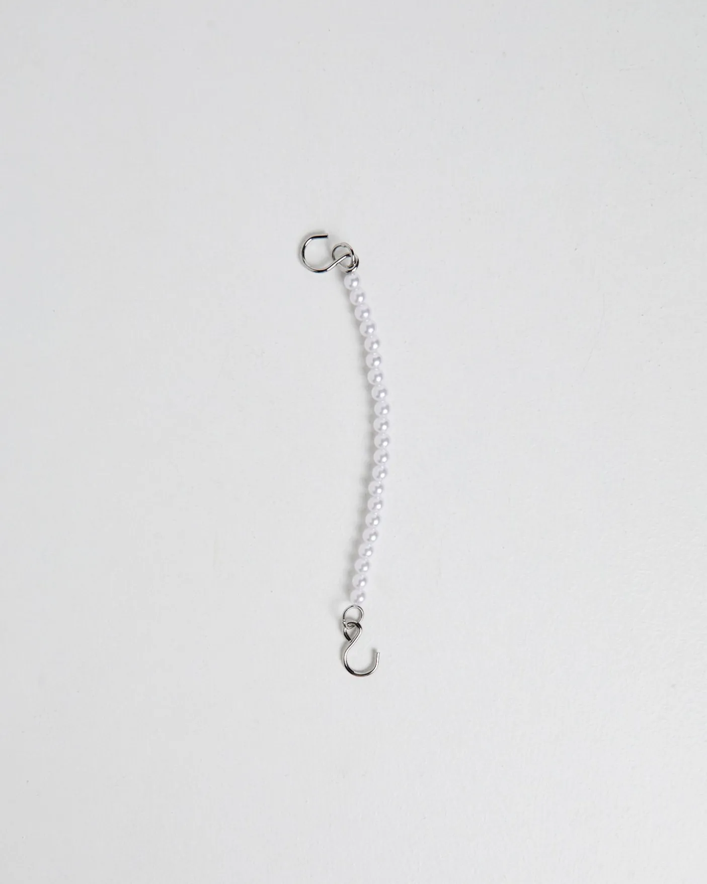 Pearl Strap Chain Jibbitz