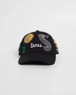 Pennies Cap