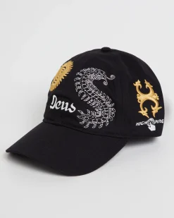 Pennies Cap