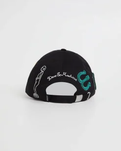 Pennies Cap