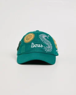 Pennies Cap
