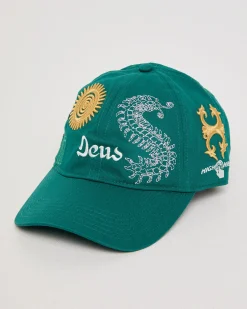 Pennies Cap