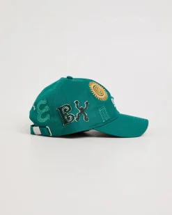 Pennies Cap