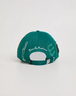 Pennies Cap