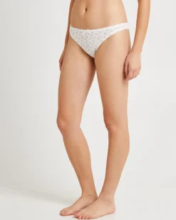 Penny Pointelle G-String