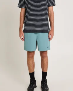 Performance Hybrid Shorts