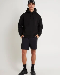 Performance Hybrid Shorts
