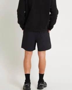 Performance Hybrid Shorts