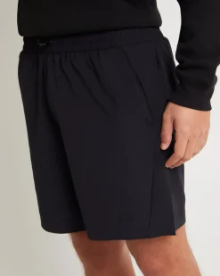 Performance Hybrid Shorts