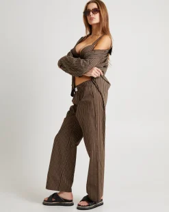 Peta Boxer Pant