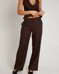Peta Linen Pants