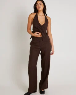 Peta Linen Pants