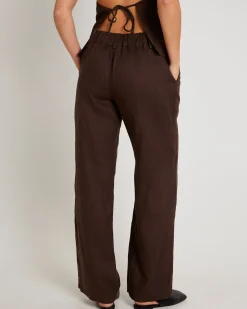 Peta Linen Pants