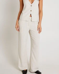 Peta Linen Pants