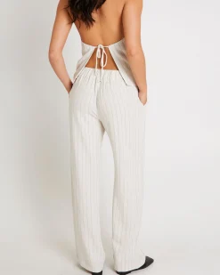Peta Linen Pants