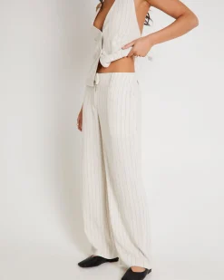 Peta Linen Pants