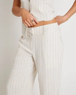 Peta Linen Pants