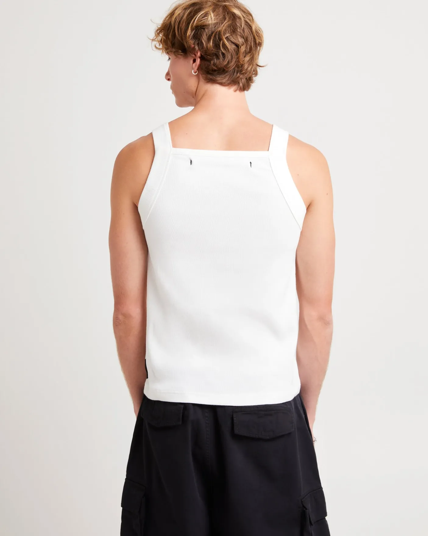 Phoenix Rib Tank