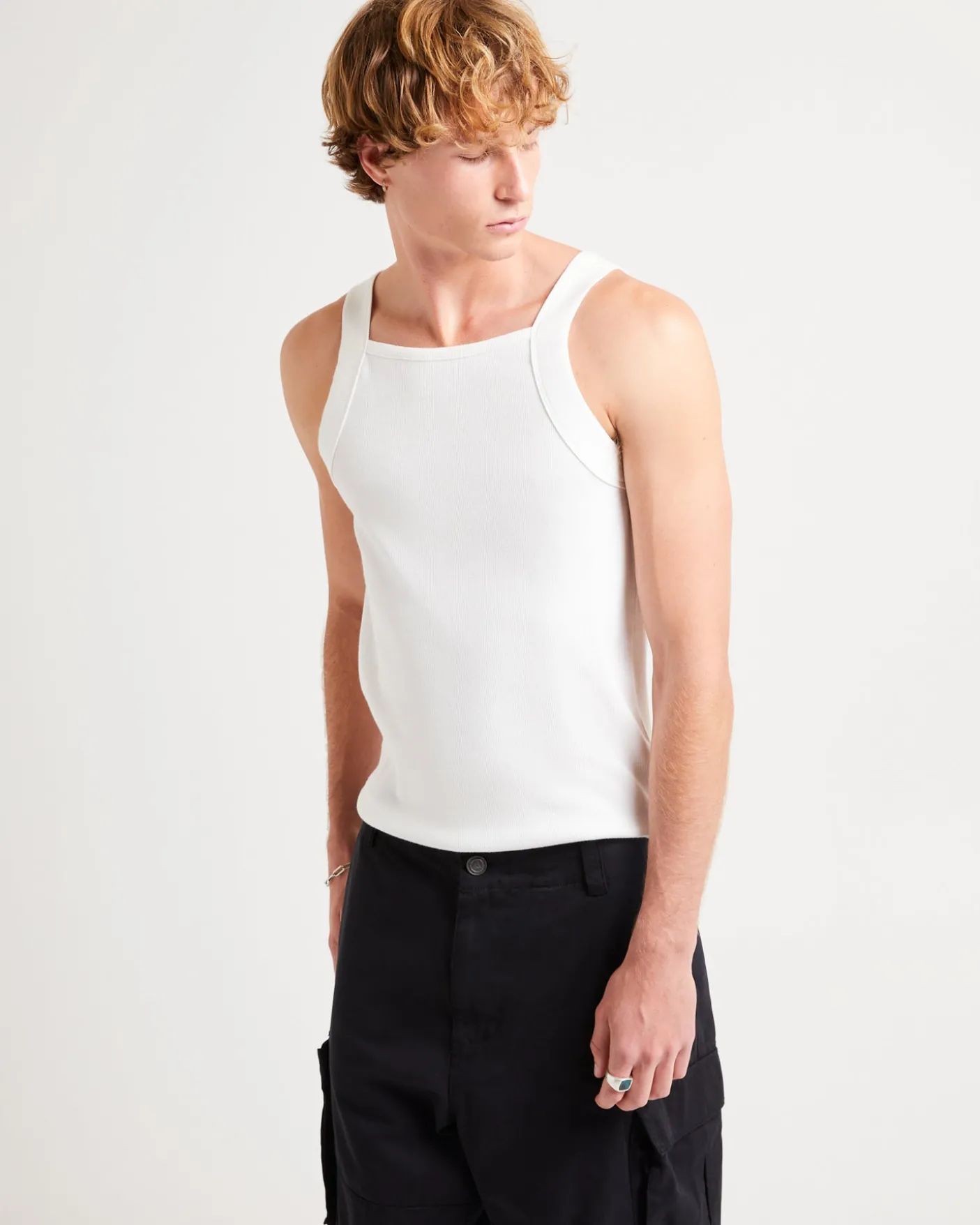 Phoenix Rib Tank