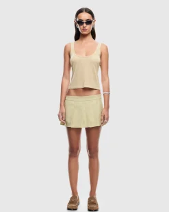 Phoenix Skort