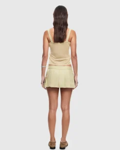 Phoenix Skort