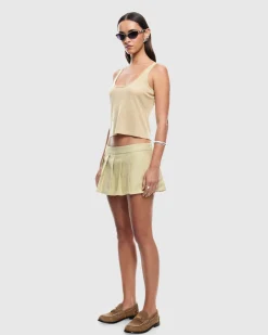 Phoenix Skort