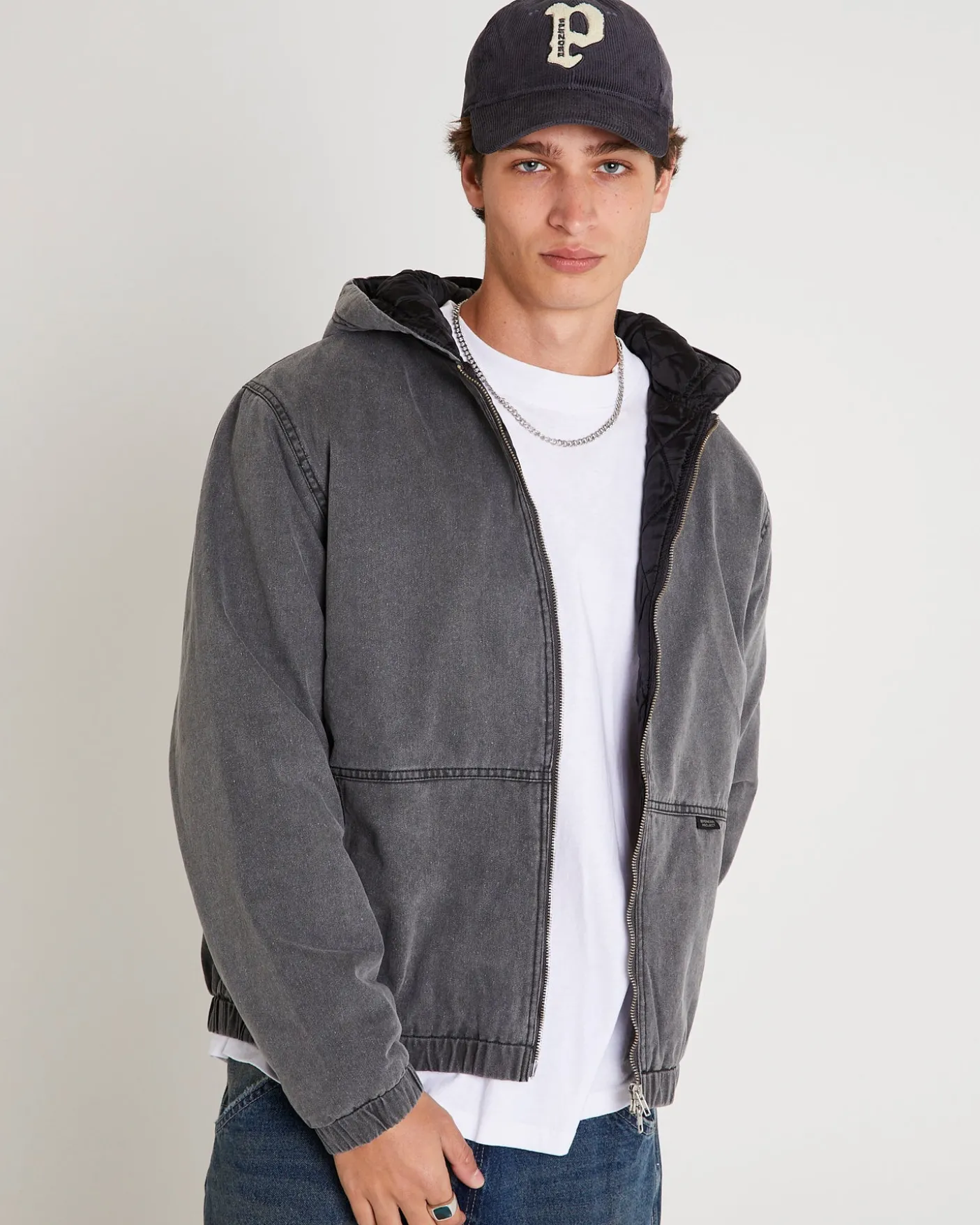 Phoenix Work Jacket