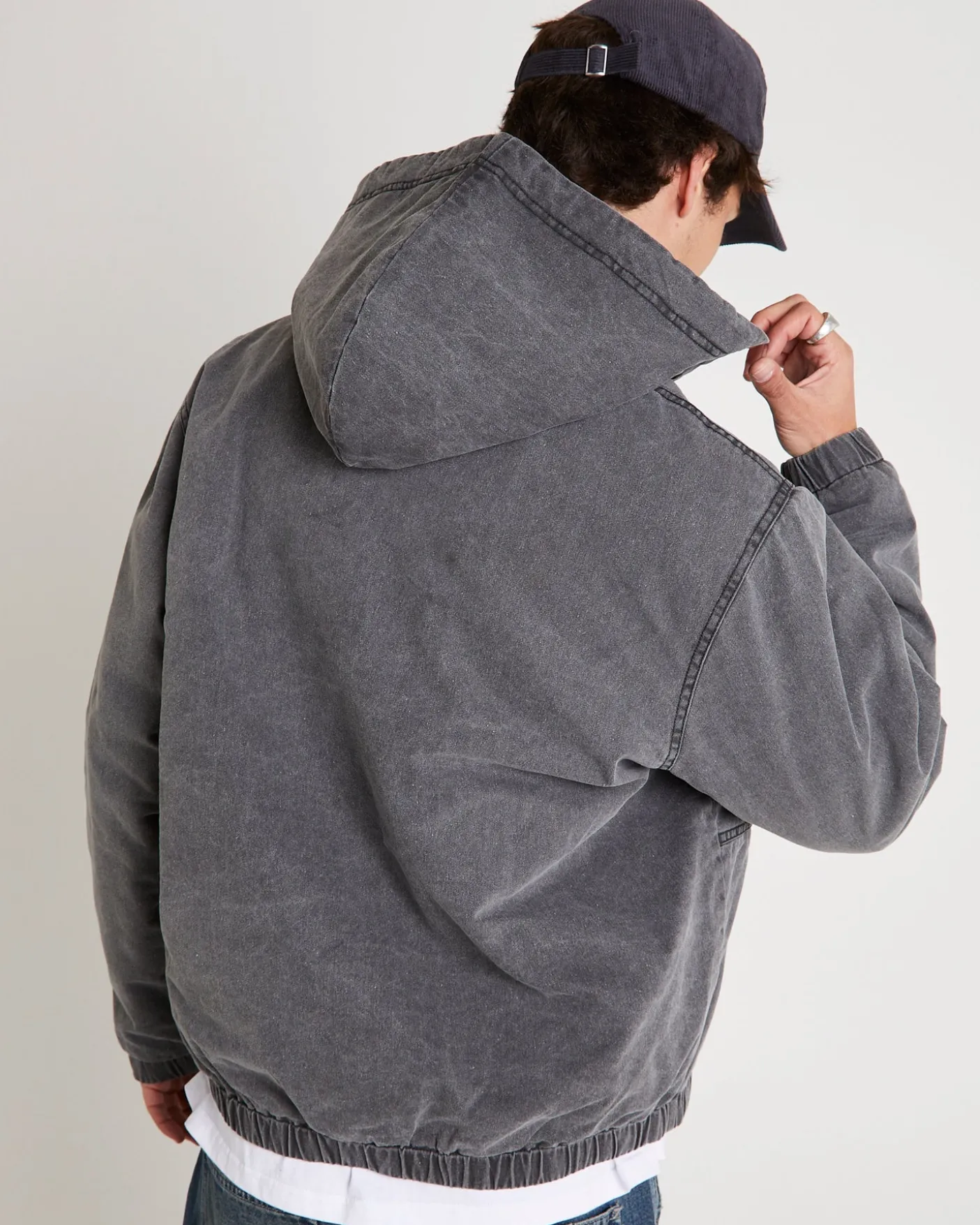 Phoenix Work Jacket