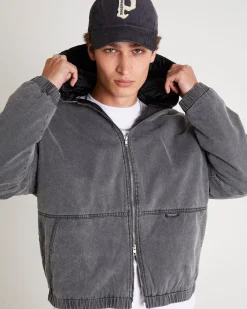 Phoenix Work Jacket