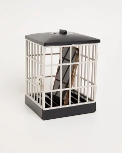 Phone Jail With Timer