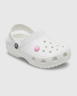 Pink Eight Ball Jibbit