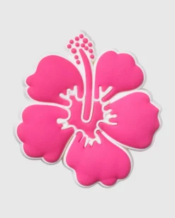 Pink Hibiscus Jibbit