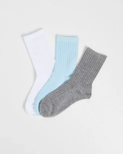Pippa Everyday Sock 3 Pack