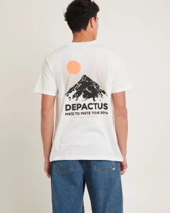 Piste To Piste T-Shirt