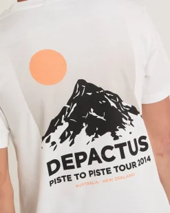 Piste To Piste T-Shirt