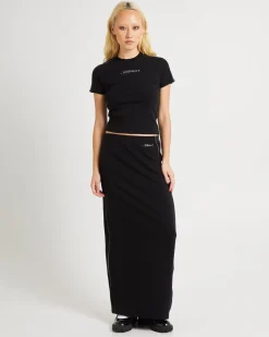 Pitch Piped Mini Tee