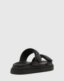Pivot Flatform Sandals