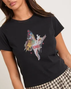 Pixie Baby T-Shirt