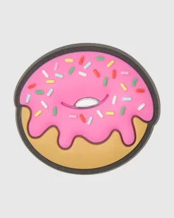 Pk Donut Jibbitz