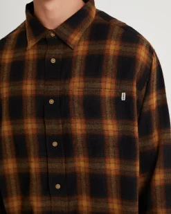Plaid Classic Long Sleeve Shirt
