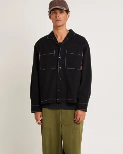 Pleasure Overshirt